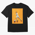 Cristiano Ronaldo 7 Oversized T-Shirt Represent Fans Who Live for FIFA World Cup 2026 Group Stage Spirit, Featuring England and Germany, Messi, CR7 and Mbappe, Stadium Memories, Football Loyalty, International Chants and Championship Tradition;