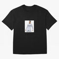 Cristiano Ronaldo 2009 real madrid cr7 Oversized T-Shirt Stand with Match Day Hype around FIFA World Cup 2026 Group Stage, Neymar, Haaland and Cristiano Ronaldo, France and Portugal, Champion Mindset, Group Stage Buzz, Knockout Tension and
