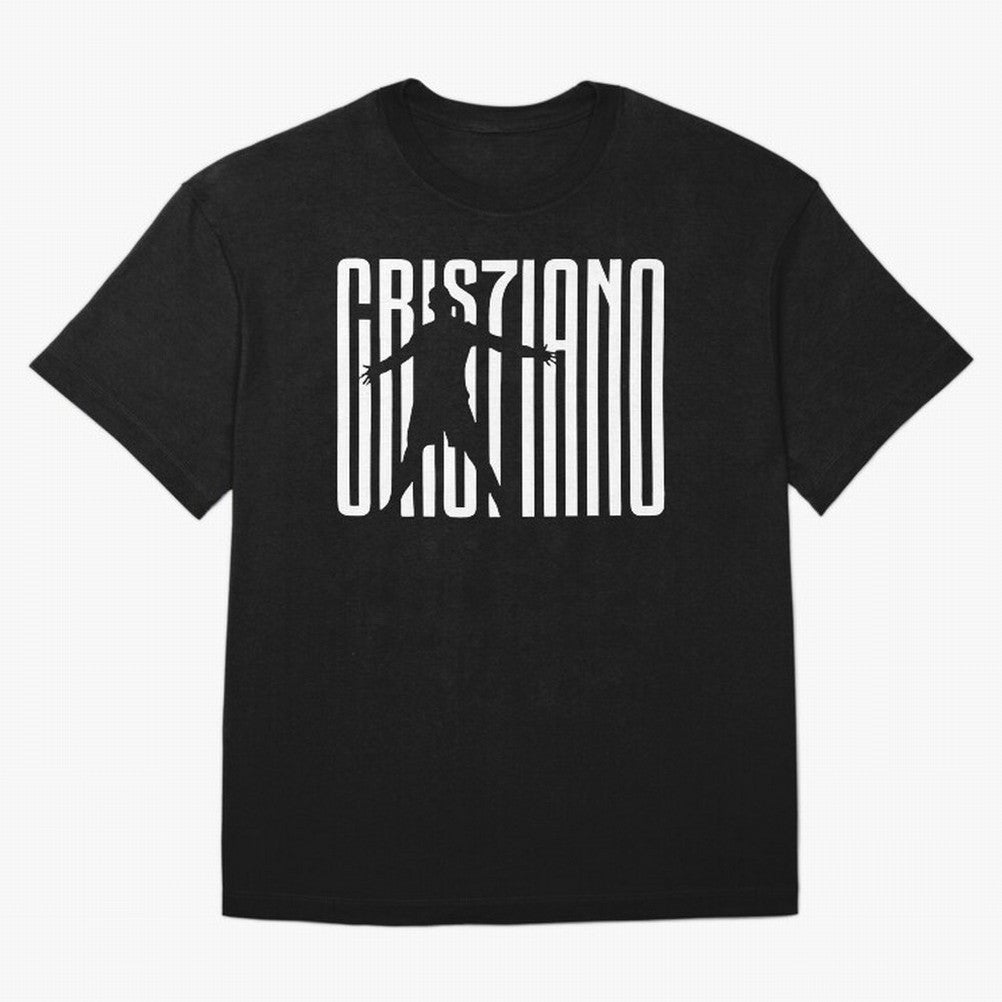 Cristiano ronaldo Oversized T-Shirt Join the FIFA World Cup 2026 Journey through Neymar Highlights, Brazil Pride, Stadium Memories, Football Loyalty, International Chants and Championship Tradition; Created for Match Day Parties, Soccer Gifts, Fan