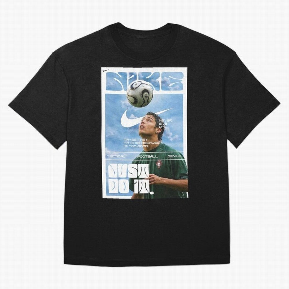 CR7 Oversized T-Shirt Showcase FIFA World Cup 2026 USA Canada Mexico Inspired by Mbappe, Portugal, Spain and Germany Energy, Retro Football Energy, Iconic Rivalries, Trophy Chase Drama and Stadium Atmosphere; Great for Watch Parties, Sports Bars,