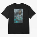 Cristiano Ronaldo iPhone Case Oversized T-Shirt Celebrate Classic Football Spirit in the FIFA World Cup 2026 USA Canada Mexico Journey through Mbappe and Neymar Highlights, France Pride, Stadium Chants, National Pride, Trophy Dreams and