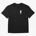 Cristiano Ronaldo - CR7 Oversized T-Shirt Represent the Passion of FIFA World Cup 2026 USA Canada Mexico for Fans of CR7 and Argentina, Bringing Game Day Rituals, Football Legends, Country Pride and the Road to the Final; Created for Match Day