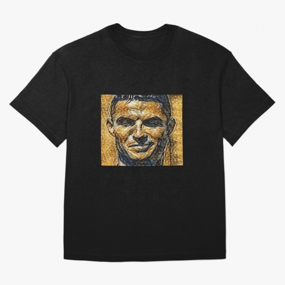 Cristiano Ronaldo Oversized T-Shirt Show Support during the FIFA World Cup 2026 USA Canada Mexico Journey through Cristiano Ronaldo Highlights, Netherlands Pride, Football History, Final Match Energy, Crowd Noise and Once in a Lifetime Moments;