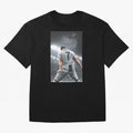 Cristiano Ronaldo Fantastic Player iPhone Case Oversized T-Shirt Make Every Kick Count in Match Day Hype around FIFA World Cup 2026, Haaland, Portugal, Spain and Germany, Match Day Excitement, Supporter Culture, Golden Goals and Global Football