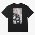 ronaldo with dybala Oversized T-Shirt Celebrate Rivalries and Pride in the FIFA World Cup 2026 Journey through Messi, Neymar and Mbappe Highlights, Germany Pride, Vintage Soccer Flavor, Modern Football Stars, National Flags and Final Night Emotion;