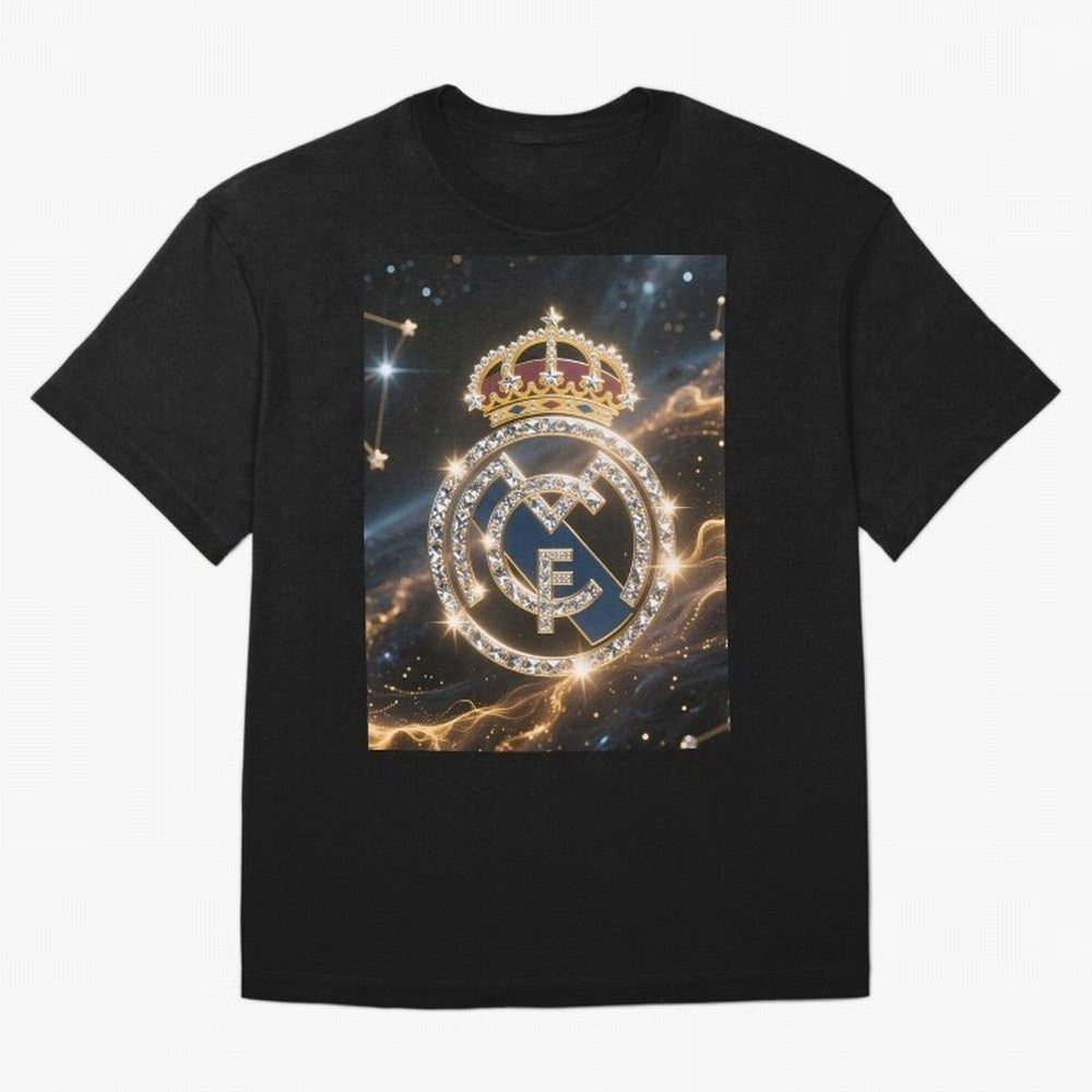 Bernab¨¦u Oversized T-Shirt Turn Every Weekend Toward FIFA World Cup 2026 Group Stage Spirit, Capturing Argentina and Brazil, Neymar, Haaland and Cristiano Ronaldo, Game Day Rituals, Football Legends, Country Pride and the Road to the Final; Made