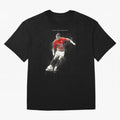 Cristiano Ronaldo CR7 Skills Manchester 202122,Ronaldo Gifts, Ronaldo Best Selling , Ronaldo Top It Oversized T-Shirt Fuel Your Fan Pride for FIFA World Cup 2026 USA Canada Mexico with Neymar, Netherlands Energy, Stadium Memories, Football Loyalty,
