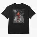 Cristiano Ronaldo Siuuuuuu,Ronaldo Gifts, Ronaldo Best Selling , Ronaldo Top Items Oversized T-Shirt Upgrade FIFA World Cup 2026 for Fans of Messi, CR7 and Mbappe and Spain, Bringing Retro Football Energy, Iconic Rivalries, Trophy Chase Drama and