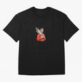 CR7 - Portugal Oversized T-Shirt Fuel Your Fan Pride for the FIFA World Cup 2026 Journey through Neymar Highlights, Brazil Pride, Global Supporter Spirit, Legendary Goals, National Colors and Tournament Celebration; Perfect for Fans, Collectors,