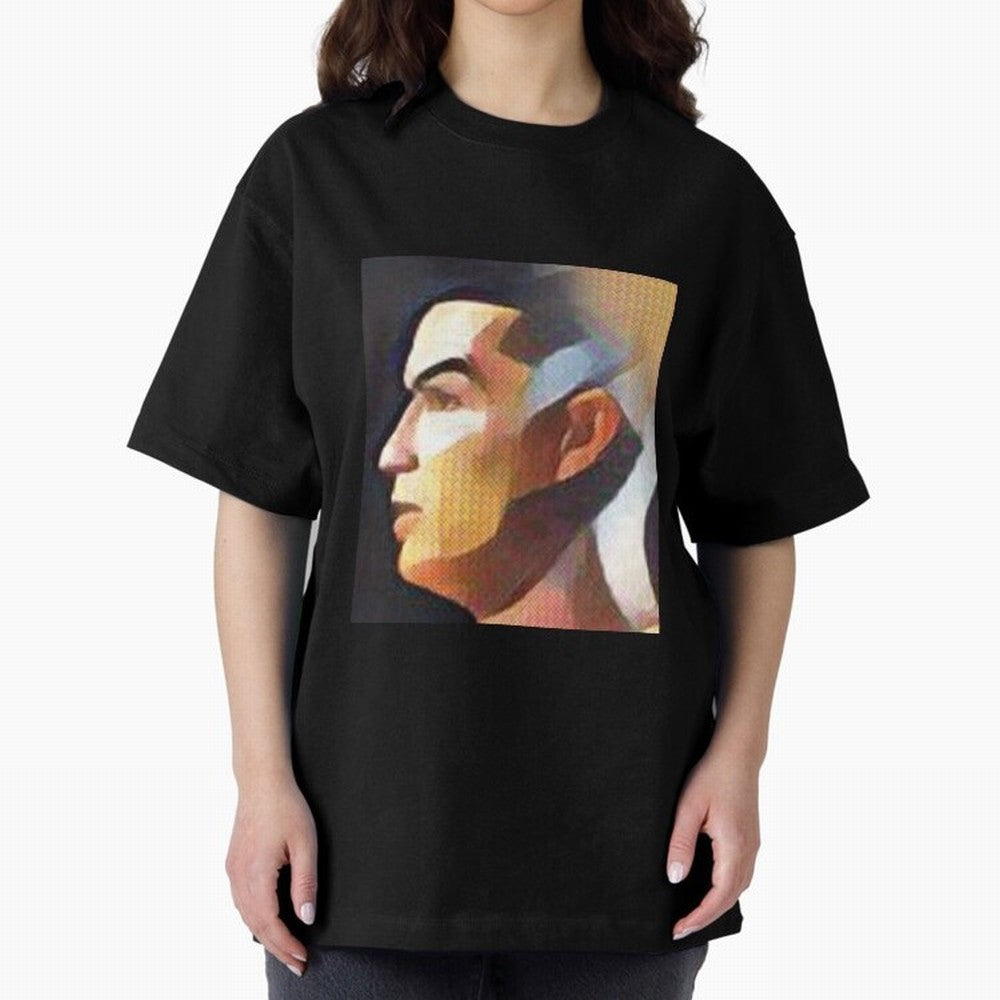 Cristiano Ronaldo Oversized T-Shirt Bring World Football Passion into FIFA World Cup 2026 USA Canada Mexico Spirit, Filled with Portugal, Spain and Germany, Messi, CR7 and Mbappe, Tournament Hype, Historic Matchups, Family Viewing Parties and