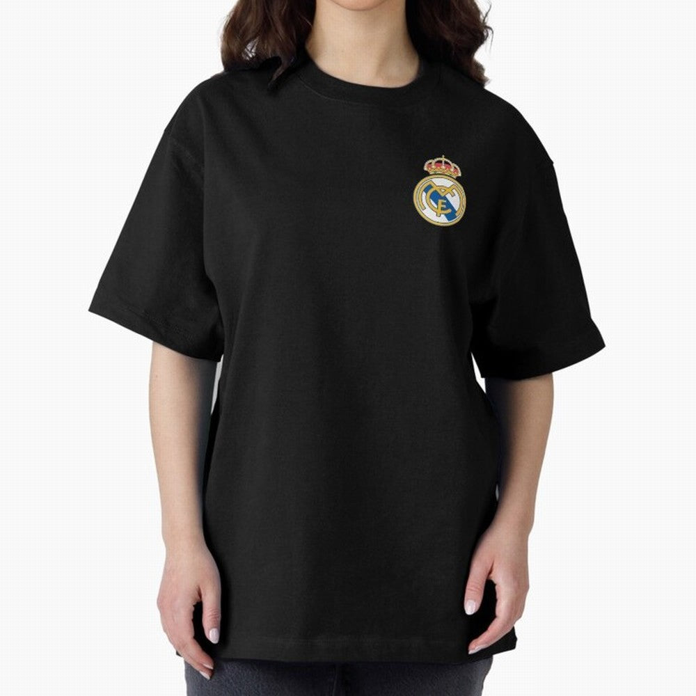 Los Blancos Oversized T-Shirt Turn Every Weekend Toward FIFA World Cup 2026 for Fans of Messi, Neymar and Mbappe and Argentina, France and Brazil, Bringing Goal Celebration Energy, Supporter Heritage, Football Icons and Worldwide Tournament Joy;