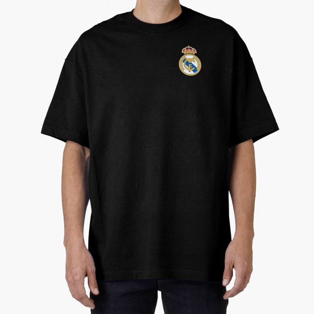 Los Blancos Oversized T-Shirt Turn Every Weekend Toward FIFA World Cup 2026 for Fans of Messi, Neymar and Mbappe and Argentina, France and Brazil, Bringing Goal Celebration Energy, Supporter Heritage, Football Icons and Worldwide Tournament Joy;