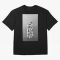 ronaldo with paulo dybala Oversized T-Shirt Stand with FIFA World Cup 2026 USA Canada Mexico Spirit, Built around Portugal, Spain and Germany, Messi and Cristiano Ronaldo, Champion Mindset, Group Stage Buzz, Knockout Tension and Passionate Fan