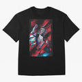 CRISTIANO RONALDO - RANGE N ¡ã 1 iPhone Case & Cover| Cr7 gift Oversized T-Shirt Celebrate Every Goal in the FIFA World Cup 2026 Journey through Cristiano Ronaldo Highlights, England, France and Netherlands Pride, Football Passion, Legendary
