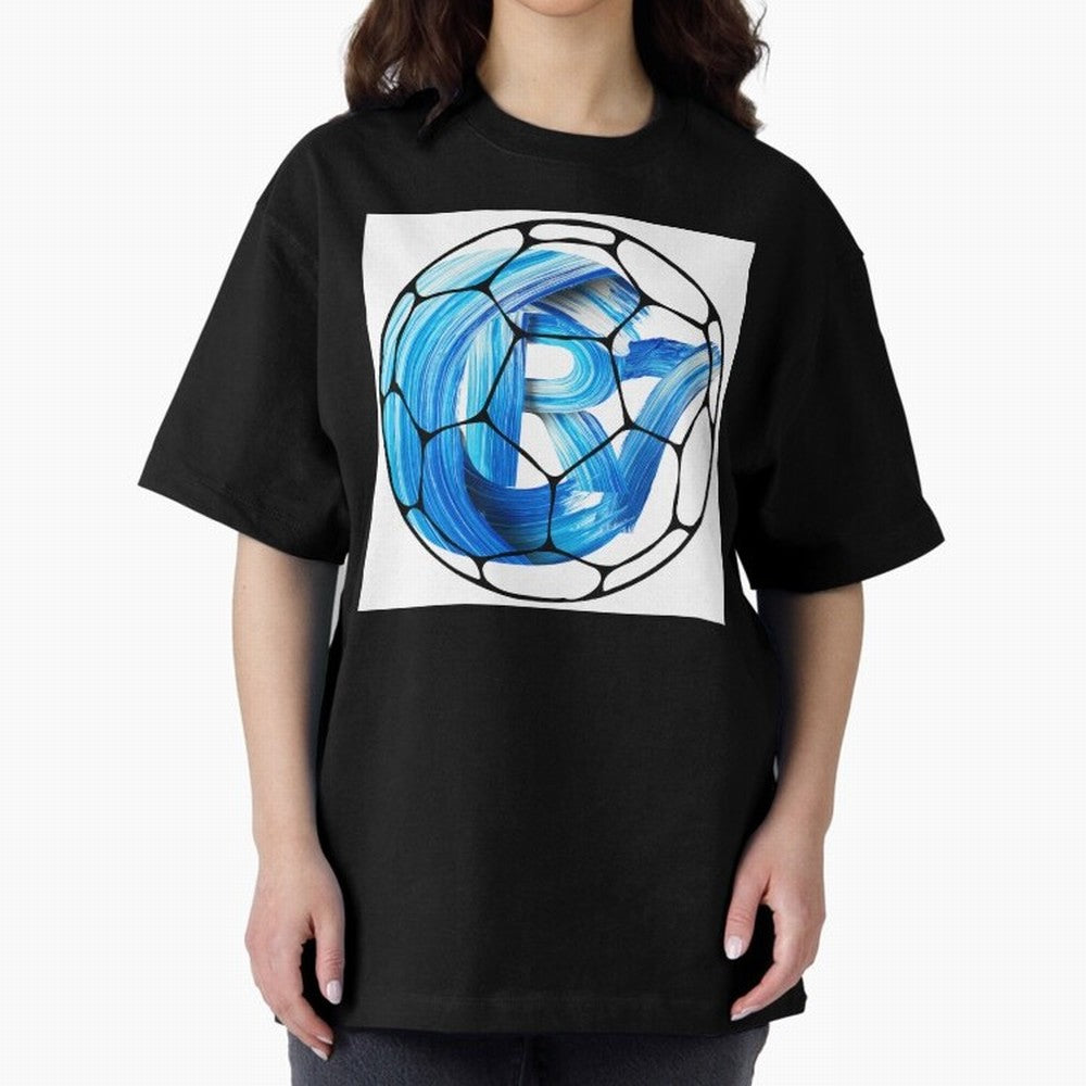 Cristiano Ronaldo ( CR7 ) Oversized T-Shirt Fuel Your Fan Pride for FIFA World Cup 2026 for Fans of Messi, Neymar and Mbappe and Netherlands, Bringing Vintage Soccer Flavor, Modern Football Stars, National Flags and Final Night Emotion; Created for