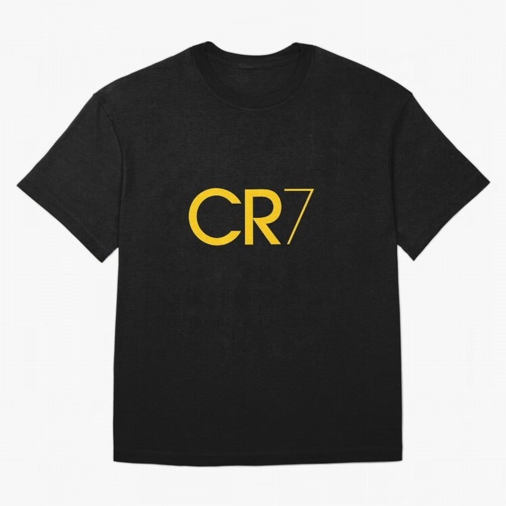 Cristiano, Ronaldo CR7 Oversized T-Shirt Show Up for the Glory of FIFA World Cup 2026 Group Stage for Fans of Mbappe and Neymar and Portugal, Spain and Germany, Bringing Worldwide Fan Energy, Dramatic Goals, Stadium Lights and Championship