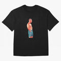 what a celebration by cristiano ronaldo Oversized T-Shirt Bring FIFA World Cup 2026 Group Stage for Fans of Messi and Argentina, France and Brazil, Bringing Championship Spirit, Famous Goals, Roaring Crowds and International Football Unity; Ideal