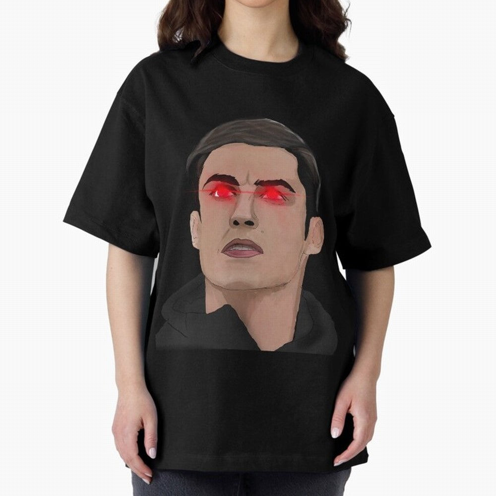 Cr7 Ronaldo Cristiano Ronaldo Oversized T-Shirt Feel International Energy from Match Day Hype around FIFA World Cup 2026 USA Canada Mexico, Haaland, Germany, Goal Celebration Energy, Supporter Heritage, Football Icons and Worldwide Tournament Joy;