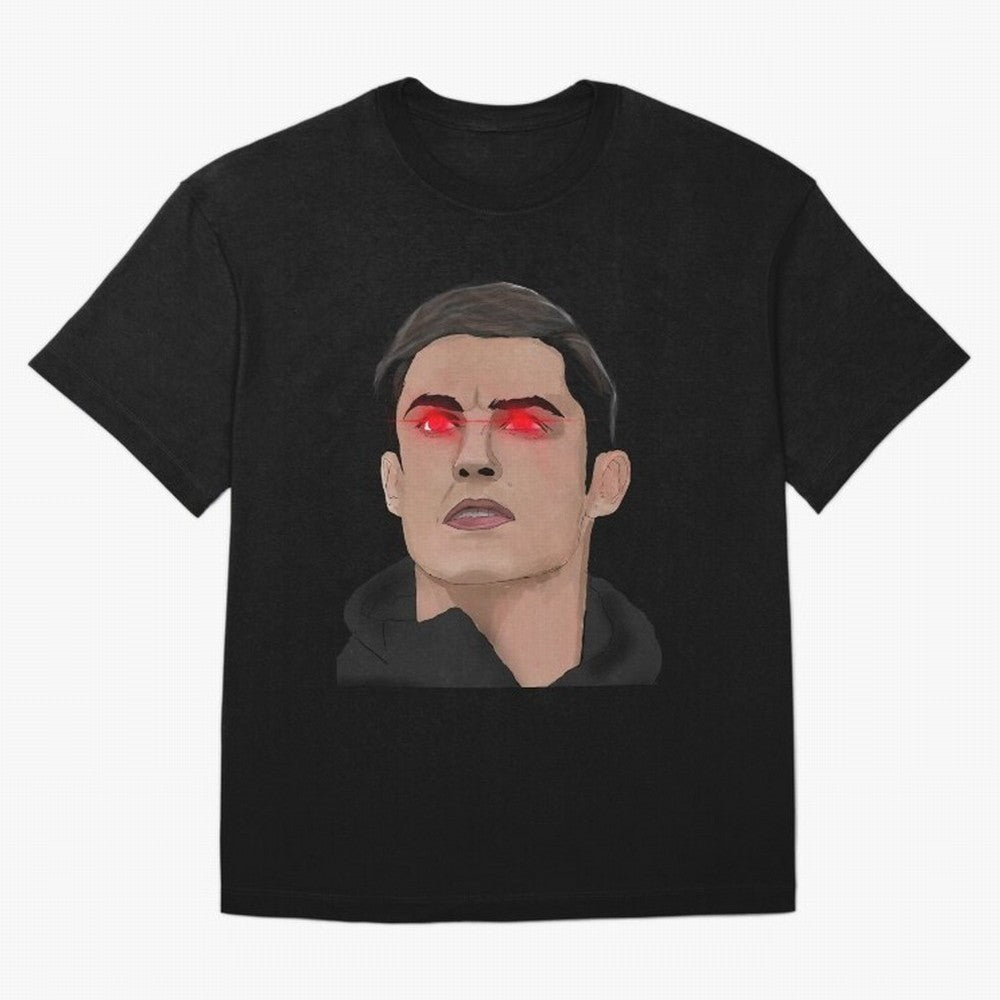 Cr7 Ronaldo Cristiano Ronaldo Oversized T-Shirt Feel International Energy from Match Day Hype around FIFA World Cup 2026 USA Canada Mexico, Haaland, Germany, Goal Celebration Energy, Supporter Heritage, Football Icons and Worldwide Tournament Joy;