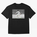 Cristiano Ronaldo Oversized T-Shirt Celebrate the Biggest Stage of Match Day Hype around FIFA World Cup 2026 USA Canada Mexico, Messi, Neymar and Mbappe, England, Football Passion, Legendary Performances, Festival Vibes and Supporter Community;