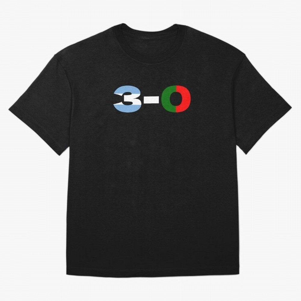 Argentina vs Portugal Oversized T-Shirt Enjoy Match Day Hype around FIFA World Cup 2026 Group Stage, CR7 and Messi, France and Portugal, Football History, Final Match Energy, Crowd Noise and Once in a Lifetime Moments; Ideal for Fans Who Follow