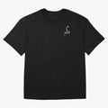 The fallback Oversized T-Shirt Follow Every Goal of FIFA World Cup 2026 USA Canada Mexico for Fans of Neymar and England, Bringing Football Passion, Legendary Performances, Festival Vibes and Supporter Community; Created for Match Day Parties,