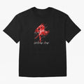 Cristiano Ronaldo Oversized T-Shirt Experience FIFA World Cup 2026 Spirit, Built around Argentina, Messi, Stadium Chants, National Pride, Trophy Dreams and Unforgettable Football Memories; Ideal for Fans Who Follow Messi, Cristiano Ronaldo, CR7,