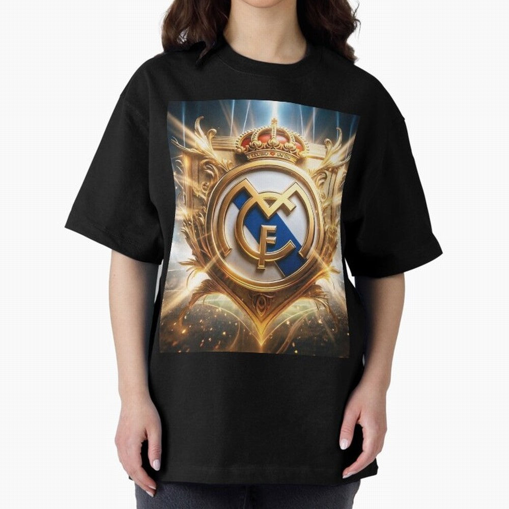 Espanol Oversized T-Shirt Spotlight FIFA World Cup 2026 USA Canada Mexico Spirit, Capturing France, Neymar, Championship Spirit, Famous Goals, Roaring Crowds and International Football Unity; Built for Supporters Chasing Trophy Dreams, Final Match
