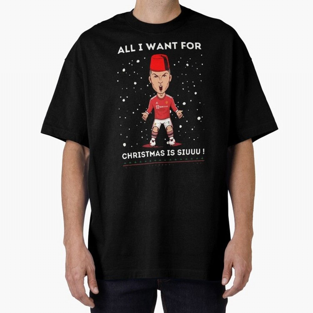 christmas next day delivery Oversized T-Shirt Show Your Tournament Heart for FIFA World Cup 2026 USA Canada Mexico for Fans of CR7 and Messi and France and Portugal, Bringing Stadium Chants, National Pride, Trophy Dreams and Unforgettable Football