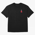 Celebration of Christian in England Oversized T-Shirt Fuel Your Fan Pride for the FIFA World Cup 2026 Journey through Neymar Highlights, Brazil Pride, Global Supporter Spirit, Legendary Goals, National Colors and Tournament Celebration; Perfect for