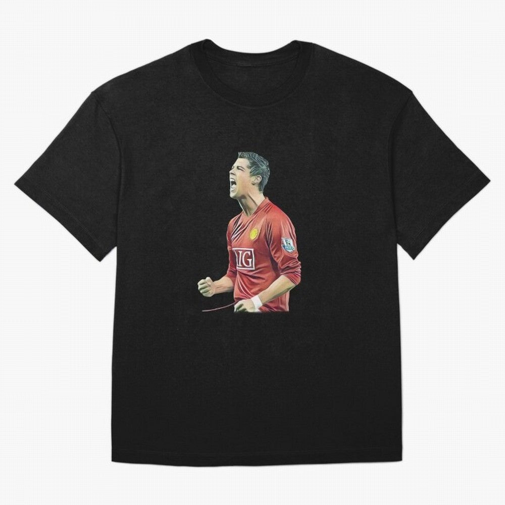 a good celebration from the goat Oversized T-Shirt Celebrate Unforgettable Nights in Global Football Passion for FIFA World Cup 2026 Group Stage, Built around Haaland and Mbappe, Brazil, Classic Soccer Heritage, Championship Pressure, Fan Loyalty