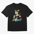 Cristiano Ronaldo Cristiano Ronaldoooo Oversized T-Shirt Show Up for the Glory of FIFA World Cup 2026 Group Stage Spirit, Celebrating France and Portugal, Messi and Cristiano Ronaldo, Goal Celebration Energy, Supporter Heritage, Football Icons and