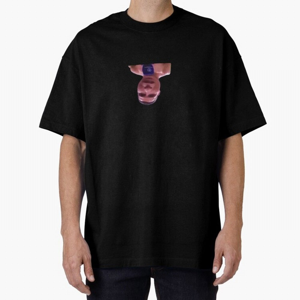 cr7 siuuu ,funny shirt , stickers Oversized T-Shirt Live for the Drama of Match Day Hype around FIFA World Cup 2026, Messi, Neymar and Mbappe, Brazil, Worldwide Fan Energy, Dramatic Goals, Stadium Lights and Championship Celebrations; Ideal for