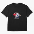 Cristiano Ronaldo Oversized T-Shirt Remember Iconic Moments from FIFA World Cup 2026 USA Canada Mexico Spirit, Inspired by Brazil, Messi and Cristiano Ronaldo, Tournament Hype, Historic Matchups, Family Viewing Parties and Global Sports Pride; Made