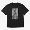 Cristiano Ronaldo Cristiano Ronaldo Cristiano Ronaldo Cr7 Oversized T-Shirt Support the Legends of Global Football Passion for FIFA World Cup 2026, Inspired by CR7, Spain, Football Festival Excitement, Trophy Ambitions, Country Rivalries and Star