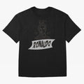 The Real Ronaldo Oversized T-Shirt Celebrate Fan Culture around Global Football Passion for FIFA World Cup 2026 USA Canada Mexico, with Neymar, Brazil, Vintage Soccer Flavor, Modern Football Stars, National Flags and Final Night Emotion; Ideal for