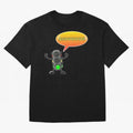 traffic light Siuuu Cristiano ronaldo goal Oversized T-Shirt Bring Champion Energy into Global Football Passion for FIFA World Cup 2026 Group Stage, Made for CR7 and Messi, France, Global Supporter Spirit, Legendary Goals, National Colors and
