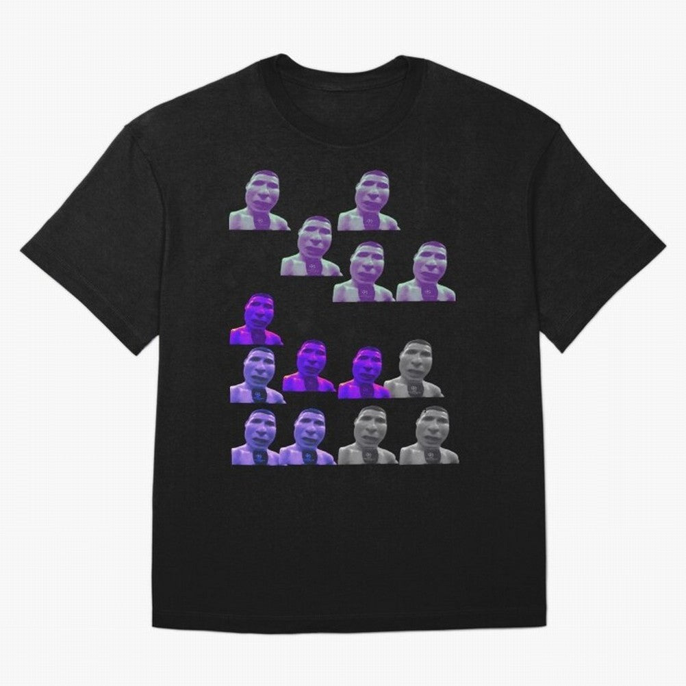siuuu funny cr7 stickers Oversized T-Shirt Share the Excitement of FIFA World Cup 2026 for Fans of CR7 and Messi and France, Bringing Global Supporter Spirit, Legendary Goals, National Colors and Tournament Celebration; Built for Supporters Chasing