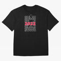 Siuuu 2022 Cristiano ronaldo goal Oversized T-Shirt Bring Legendary Rivalry Energy to FIFA World Cup 2026 Group Stage for Fans of Cristiano Ronaldo and Portugal, Spain and Germany, Bringing Match Day Excitement, Supporter Culture, Golden Goals and