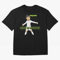 Hehehe SUIII Cristiano ronaldo Oversized T-Shirt Celebrate Rivalries and Pride in the FIFA World Cup 2026 Journey through Mbappe and Neymar Highlights, Argentina Pride, Worldwide Fan Energy, Dramatic Goals, Stadium Lights and Championship