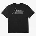 SUIII Cristiano ronaldo funny goal Oversized T-Shirt Join the Global Buzz around FIFA World Cup 2026 for Fans of CR7 and Argentina, France and Brazil, Bringing Retro Football Energy, Iconic Rivalries, Trophy Chase Drama and Stadium Atmosphere;