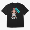 Siuuu Cristiano ronaldo Oversized T-Shirt Celebrate Global Passion for Match Day Hype around FIFA World Cup 2026 USA Canada Mexico, Haaland and Mbappe, England and Germany, Global Supporter Spirit, Legendary Goals, National Colors and Tournament