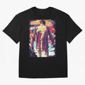 Cristiano Ronaldo Manchester United Cristiano Ronaldo Oversized T-Shirt Show Fan Pride Across FIFA World Cup 2026 Group Stage Spirit, Built around Spain, Mbappe and Neymar, Vintage Soccer Flavor, Modern Football Stars, National Flags and Final