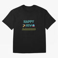 Happy new suiiiii, Cr7 goal Oversized T-Shirt Wear the Spirit of the FIFA World Cup 2026 USA Canada Mexico Journey through Cristiano Ronaldo, Haaland and CR7 Highlights, Portugal Pride, Match Day Excitement, Supporter Culture, Golden Goals and