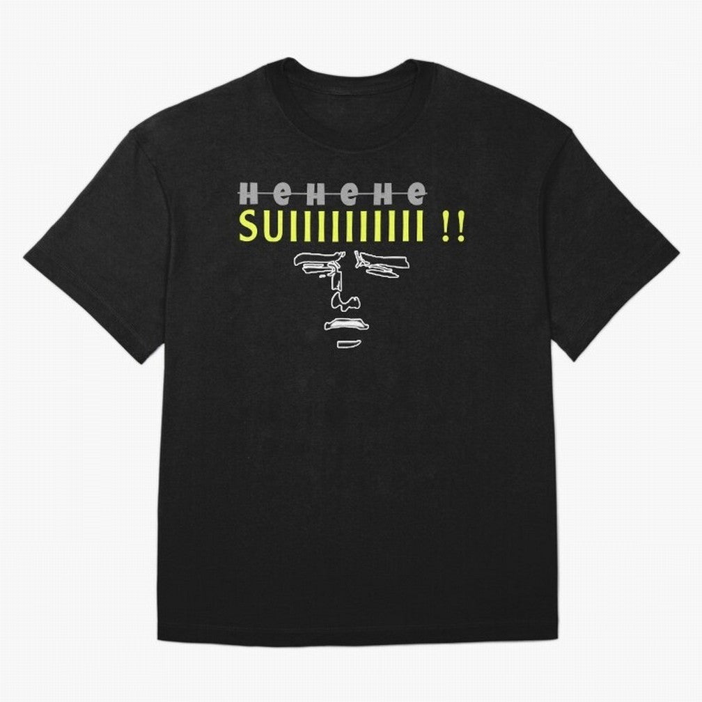 Hehehe siuuu CR7 goal Oversized T-Shirt Make Every Match About FIFA World Cup 2026 USA Canada Mexico Spirit, Highlighting England, Mbappe and Neymar, Champion Mindset, Group Stage Buzz, Knockout Tension and Passionate Fan Culture; Perfect for