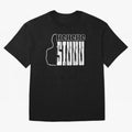 Hehehe siuuu CR7 goal Oversized T-Shirt Stand Out with Spirit from Match Day Hype around FIFA World Cup 2026 Group Stage, Messi, CR7 and Mbappe, England, Match Day Excitement, Supporter Culture, Golden Goals and Global Football Passion; Perfect for
