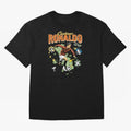 CR7 Cristiano Ronaldo Vintage Oversized T-Shirt Back Your Heroes with FIFA World Cup 2026 Group Stage for Fans of Messi, Neymar and Mbappe and Netherlands, Bringing Soccer Culture, Superstar Moments, National Team Dreams and Competitive Fire;