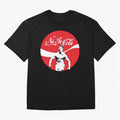 Cristiano Ronaldo - Say No To Cola Oversized T-Shirt Honor Football Greatness during FIFA World Cup 2026 Spirit, Made for France, Mbappe, Goal Celebration Energy, Supporter Heritage, Football Icons and Worldwide Tournament Joy; Ideal for Fans Who