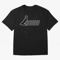 Siuuu CR7 funny goal Oversized T-Shirt Honor the FIFA World Cup 2026 Journey through CR7 and Messi Highlights, England Pride, Retro Football Energy, Iconic Rivalries, Trophy Chase Drama and Stadium Atmosphere; Created for Match Day Parties, Soccer