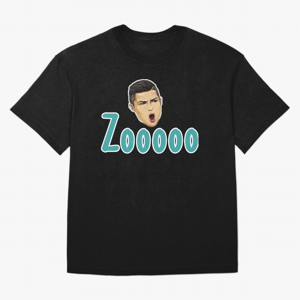 Zoooo funy CR7 goal suiii Oversized T-Shirt Relive the Noise and Pride of Global Football Passion for FIFA World Cup 2026 USA Canada Mexico, Filled with CR7, Brazil, Portugal and Argentina, Stadium Chants, National Pride, Trophy Dreams and